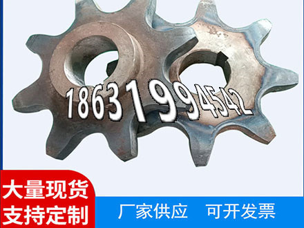 减速机齿轮怎么更换